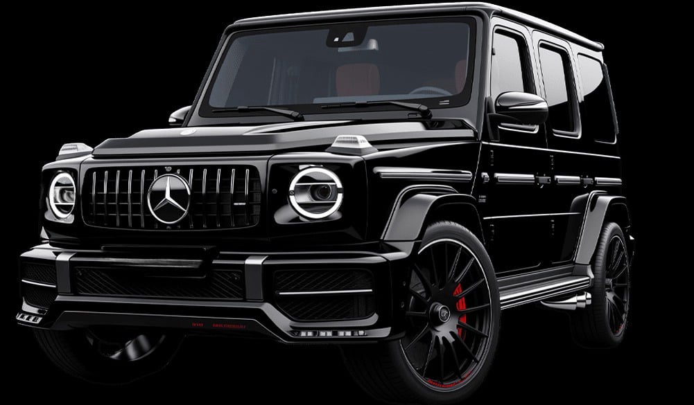 Mobirise Website Builder