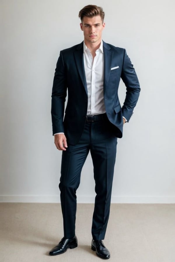 Mobirise Website Builder